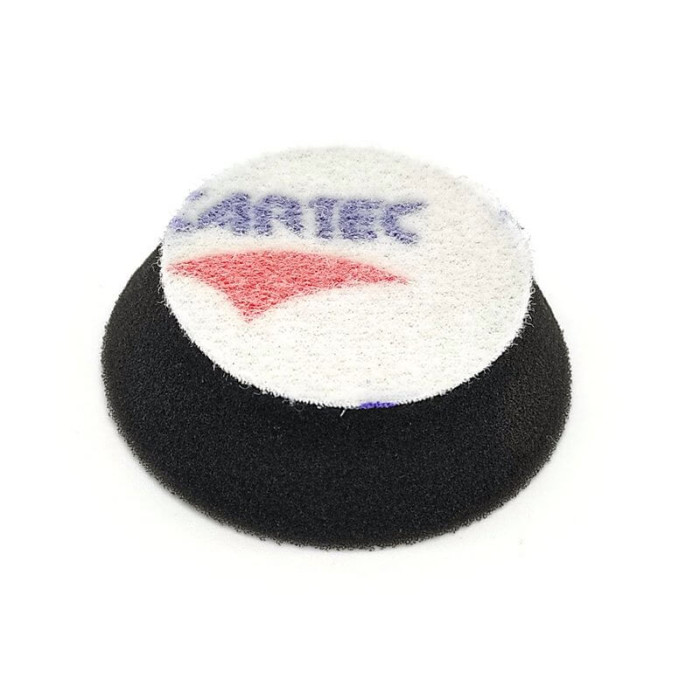 Купити Полірувальне коло Cartec Ultrasoft Anthracite Sponge 70x20мм, Orbital 50Øмм в Україні