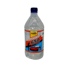 Розчинник FARBID 650 1л.