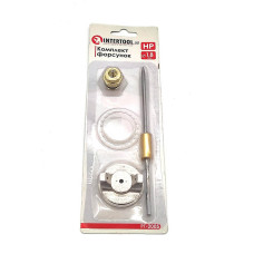 Комплект форсунок INTERTOOL 1,8 мм к PT-0204, PT-0205, PT-0210, PT-0211