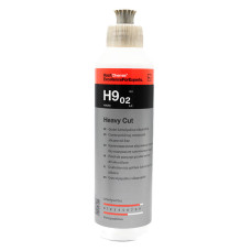 Паста полірувальна Koch Chemie H9.02 Heavy Cut 0,25л