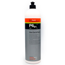 Паста полірувальна Koch Chemie P6.01 One Cut Finish 1л