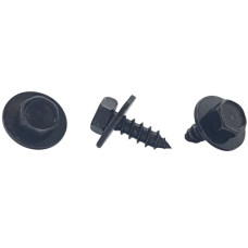 Саморез с шестигранной головкой 6,3x19 - 2378