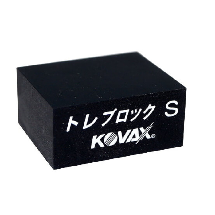 Придбати Оправлення блок для листів KOVAX Tolecut 1/8, 26х32мм (арт. 971-0047) в Україні