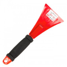 Автомобільний скребок для скла 29х10см INTERTOOL AT-0103