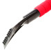 Зимова щітка зі скребком 61см INTERTOOL