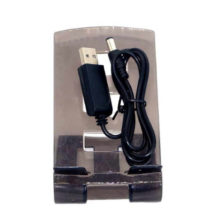 Купити Міні-полірувальна машина потужністю 60 Вт із зарядним USB-кабелем 8500 об/хв в Україні