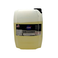 Розчинник 647 NASA 5л. каністра