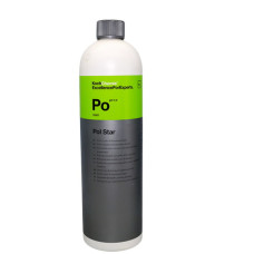 Очисник салону KochChemie Pol Star 1л, (консервант тканини, шкіри)