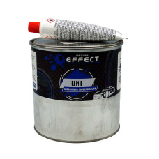 Шпаклівка універсальна EFFECT UNI 4 кг