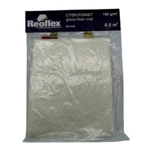 Скломат REOFLEX (150g/m2) 0,5 м2