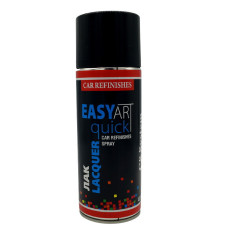 Лак акриловий в аерозолі CS SYSTEM EASY ART Lacquer 400 мл (6 шт/уп)