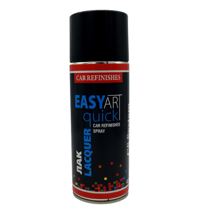 Купити Лак акриловий в аерозолі CS SYSTEM EASY ART Lacquer 400 мл в Україні