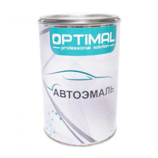 Акриловая краска OPTIMAL, 1 л