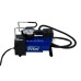 Компресор VITOL K-30 150psi.14Amp.37л(прикурювач)