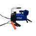 Компресор VITOL K-55 150psi.23Amp.50л, шланг 5м, (клеми)