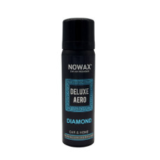 Ароматизатор повітря Deluxe Aero Diamond NOWAX 75 мл