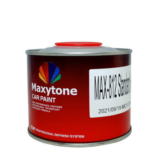 Купити Затверджувач акриловий універсальний Maxytone 812 0,5 л в Україні.