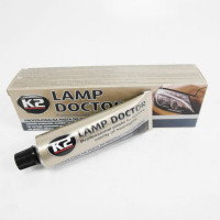 Поліроль для фар 60 г К2 Lamp Doctor (L3050)