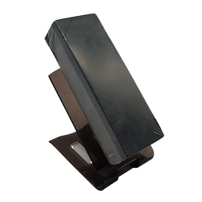 Купити Шліфувальний брусок пінковий NCPro 12060 C 140*45*45мм в Україні.