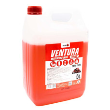 Віск холодний суперконцентрат Nowax Ventura Nano Waterless Wax 5 літрів(ціна за 1літр)