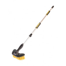 Щітка для миття автомобіля MASTER TOOL 200*1070-1680мм