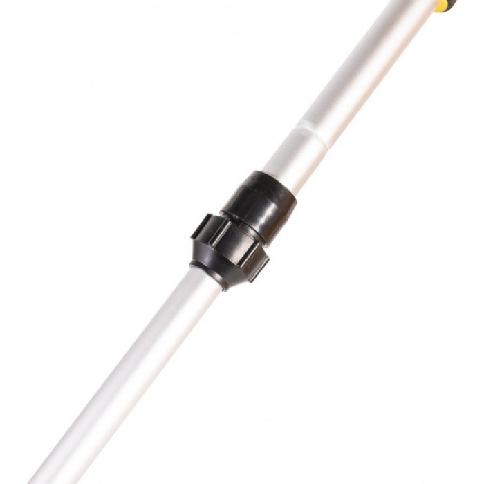 Купити Щітка для миття автомобільна MASTERTOOL 84-0017 (200*1070-1680мм) в Україні