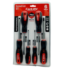 Набір викруток CarLife (6шт). Сr-V 6150