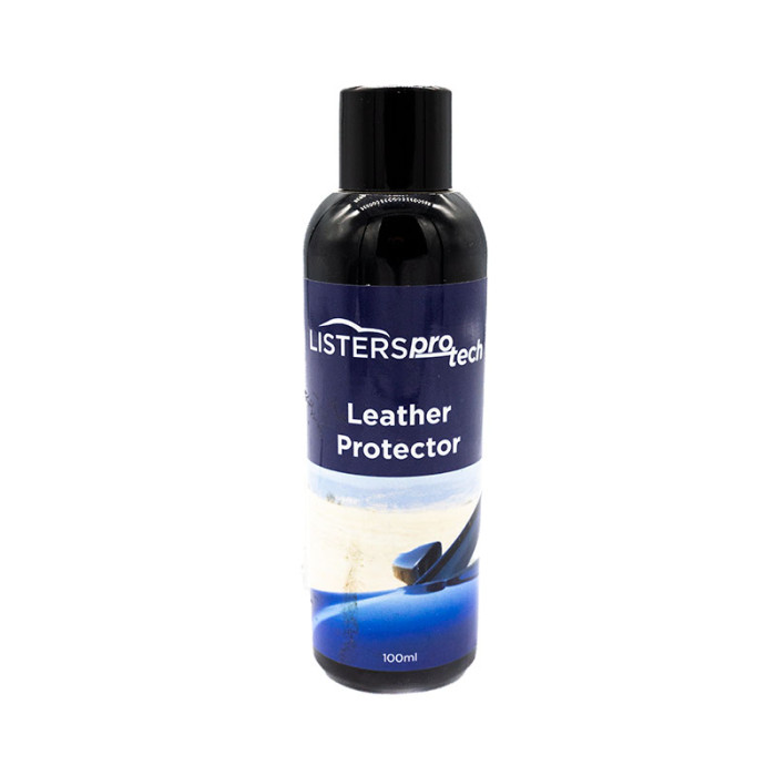 Купити Кондиціонер для шкіри ListersPro Leather Protector 100 мл в Україні