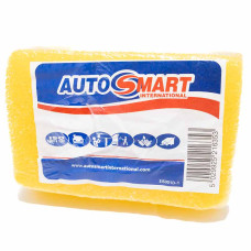 Губка для мийки авто Auto Smart