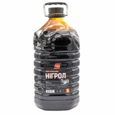 Масло Нігрол 5л S-POWER