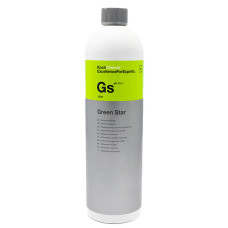Очисник універсальний KochChemie Green Star 1л.