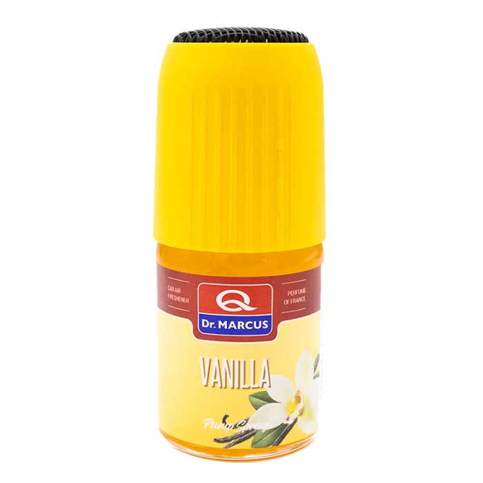 Ароматизатор Dr.Marcus Pump Spray Vanilla (Ваніль) 50 мл спрей в Україні