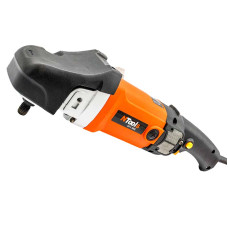 Полірувальна машина з можливістю регулювання оборотів APP 1400W NTools RP 180E