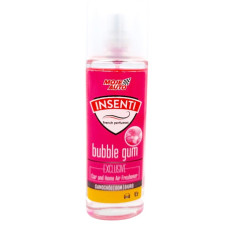Ароматизатор/Insenti Spray - Bubble Gum 50мл Moje Auto