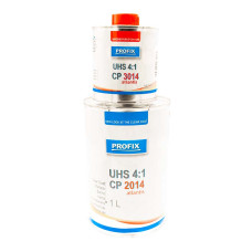 Price Profix Price 2014 ATLANTIS 2K UHS 4:1, ціна. отв, (1л + 0,25)