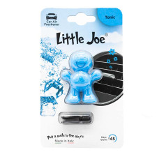 Ароматизатор Little Joe FaceTonic підвісний, на дефлектор