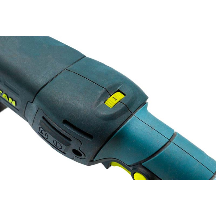 Купити Полірувальна ротаційна машина TITAN PRP 14-2 (1200 W, стабілізатор об. амплітуда 15 мм) в Україні
