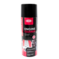 Очиститель двигателя Engine Cleaner Mixon аэрозоль 400 мл (арт. 793-01-04)