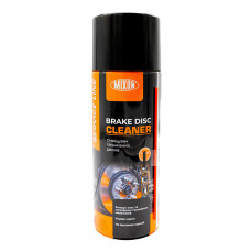 Очисник гальмівних дисків Mixon Brake disc cleaner аерозоль 400 мл