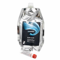 Шпаклівка фінішна самовирівнююча WESTCHEM EURO GLAZE 0,45 л