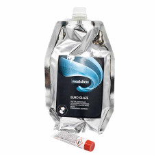 Шпаклівка фінішна самовирівнююча WESTCHEM EURO GLAZE 0,45 л