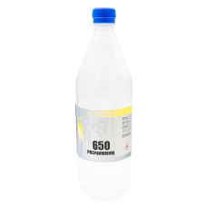 Растворитель 650 CARBON 0,9л