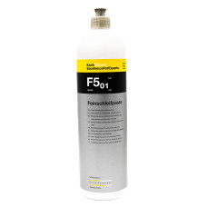 Паста полірувальна Koch Chemie F5 Feinschleifpaste 1л