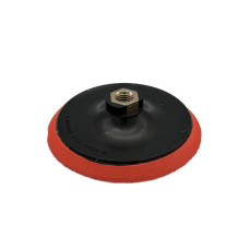 Платформа Kubis M14 D125mm * 10мм з перехідником
