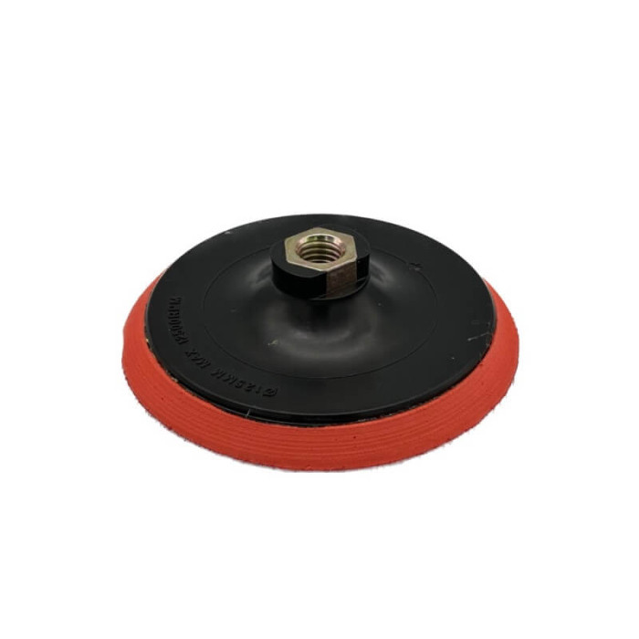 Платформа Kubis M14 D125mm * 10мм з перехідником