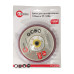 Платформа Kubis M14 D125mm * 10мм з перехідником