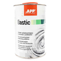 Еластична добавка пластифікатор АРР 2К-Elastic 1л