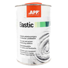 Еластична добавка-пластифікатор APP 2К-Elastic 1л (арт. 030500)