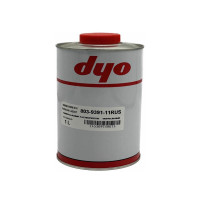 Розчинник універсальний DYO 1л (мет. банку)