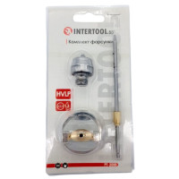 Комплект форсунок INTERTOOL 1.3 мм HVLP PT-2000 (підходить до - див. в описі)